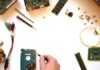 Do czego jest chipset?