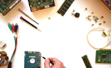 Do czego jest chipset?